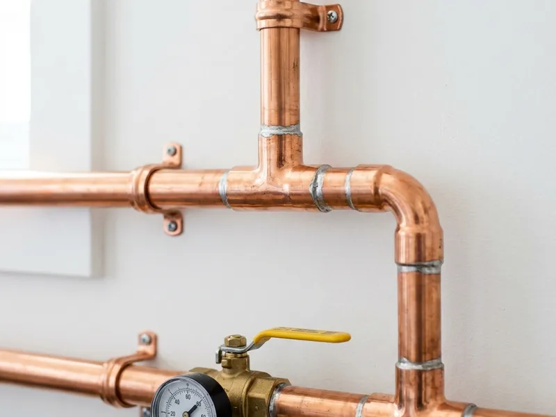 Frequently asked plumbing questions in White House Station. Licensed plumbing contractors answering your pipe, leak, and repair questions.